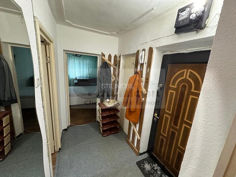 Apartament 3 camere de închiriat – Mircea cel Bătrân - 6