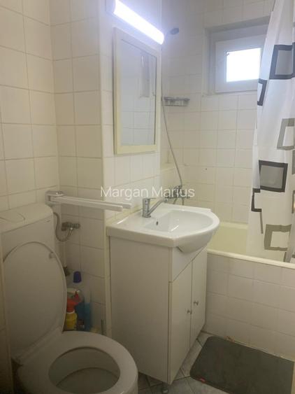 Inchiriez apartament 3 camere et. 1 pe Take Ionescu in bloc anvelopat langa ISHO - 5