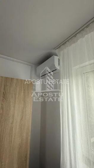 Garsoniera de inchiriat, Timisoara, zona Buziasului-AEM - 4