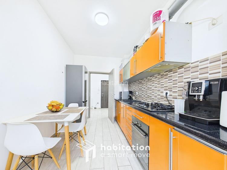 Refugiu urban: 2 camere, decomandat, în Bucovina, langă Iulius Town - 8