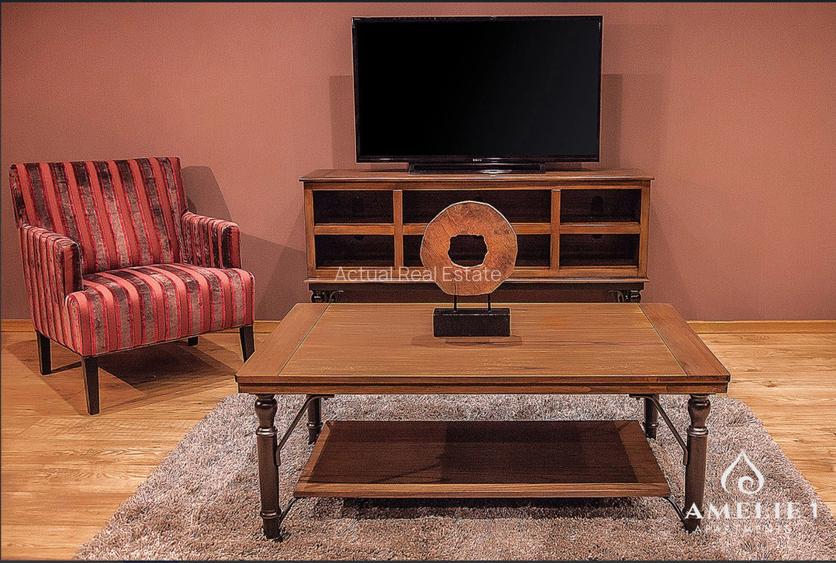 APARTAMENT 2 CAMERE | CENTRAL MAMAIA | TERMEN LUNG - 12