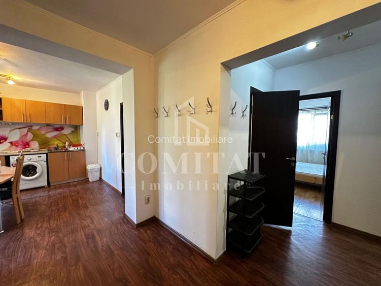 Apartament 3 camere | Etaj intermediar | Zona Iulius Mall - 16