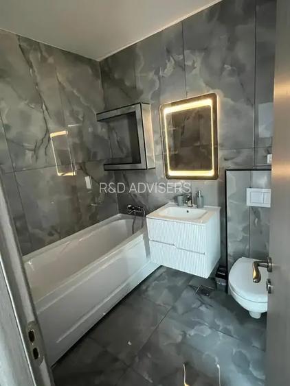 Vila deosebita 142 mp in ansamblu de vile premium mobilata si utilata - 9