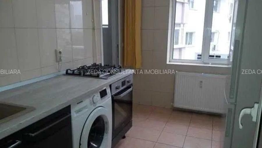 Garsoniera 44 mp Decebal, 5 minute Metrou Muncii, Parcare Subterana - 5