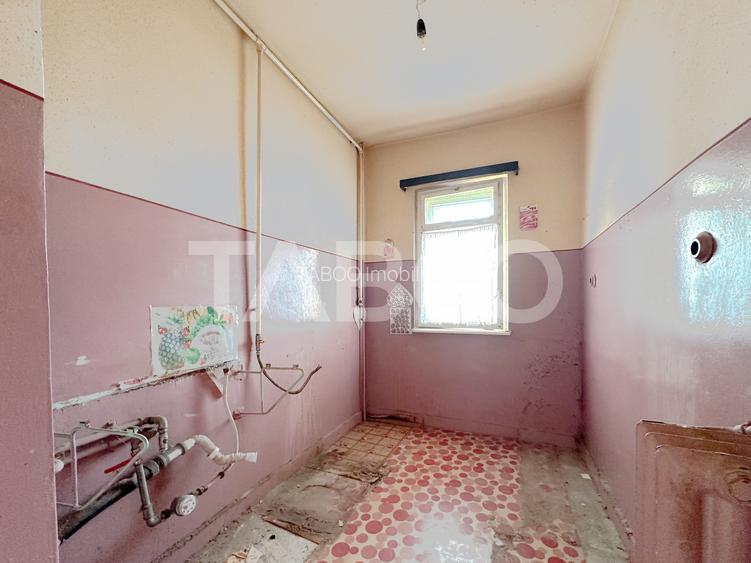 De vanzare apartament cu 2 camere decomandate si panorama - 5