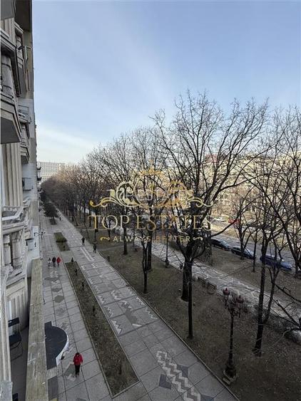 Vanzare apartament 4 camere Bld. Unirii - Fantani, Bucuresti - 14