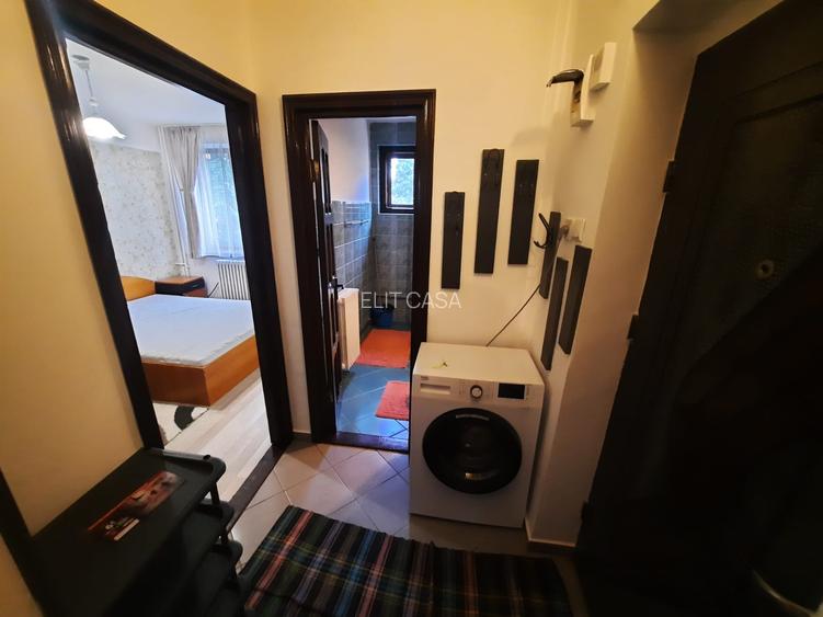 Apartament cu 2 camere, Open space, zona Copou - 8