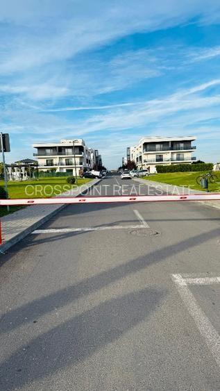 Apartament elegant cu 2 camere | Tunari - 14