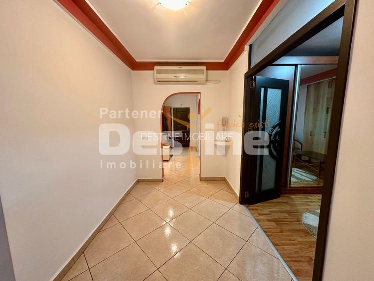 13 Septembrie-Prosper Plazza | 4 camere | 96mp | et 8 | dec | 215.000 euro - 9