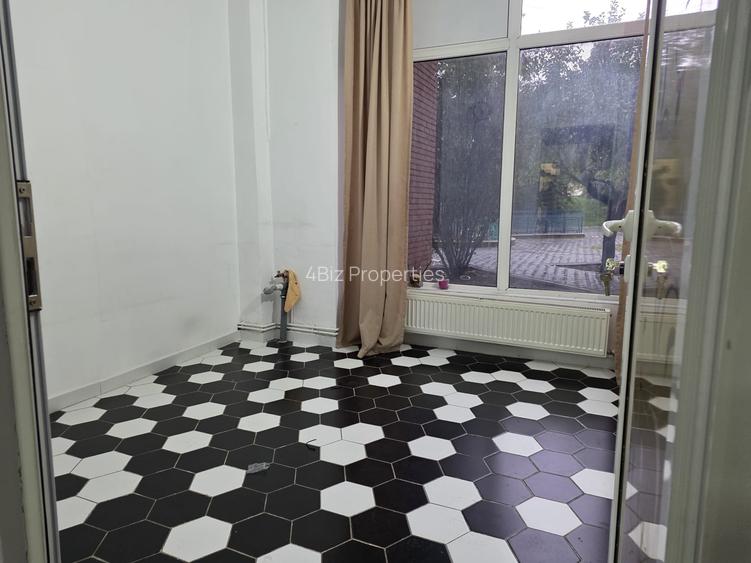 Spatiu comercial de inchiriat 311 mp, Nicolina – Selgros, COMISION 0% - 12