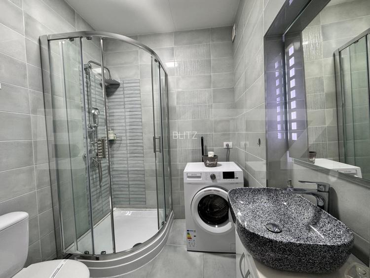 Apartament 2 camere tip studio | Zonă Centrală | Ideal investiție sau locuit - 5