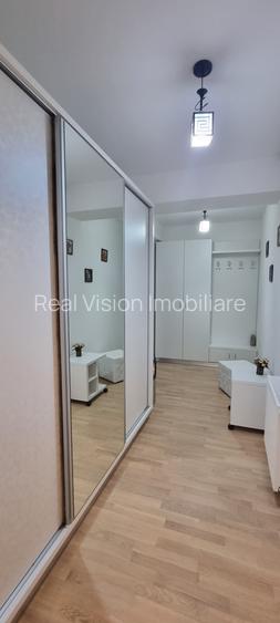 Iancu Nicolae/Studio cu terasă 10 mp + parcare subterană inclusă | - 4