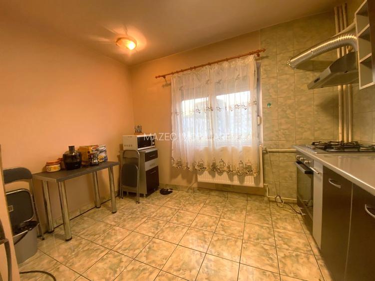 Apartament Pet Friendly Timpuri Noi - 5