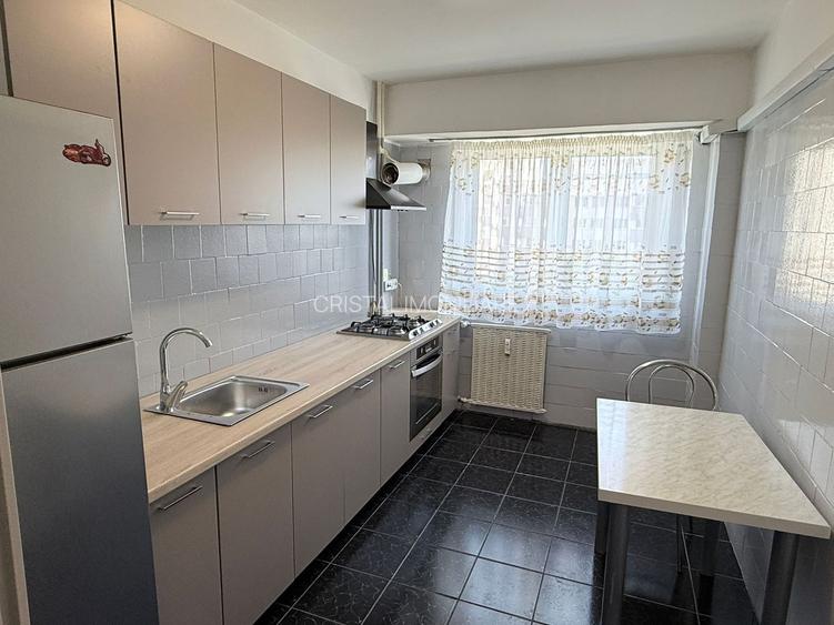 Apartament 3 camere de inchiriat mobilat si utilat, loc parcare,  Iuliu Maniu - 3