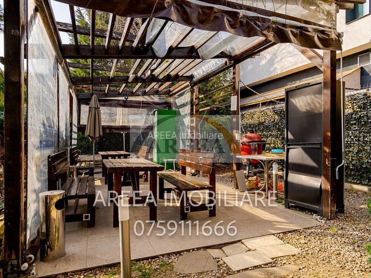 Apartament luxos,luminos,foarte spatios in Erou Iancu Nicolae-Oferta atractiva - 53