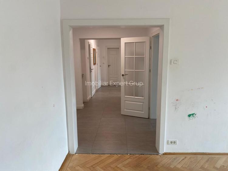 3 camere decomandat, 90 mp, vedere Mănăstirea Radu Vodă - 5