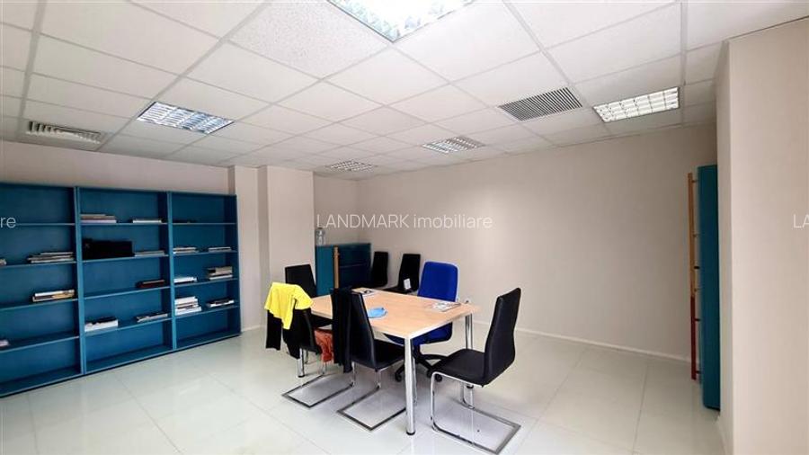 Spatiu comercial 260 mp, cladire noua, CENTRAL BALCESCU - 5