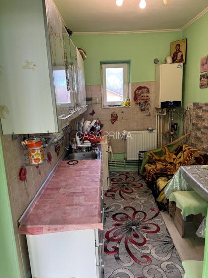 Casa single PODU DE FIER-TG.CUCU, 109 mp - ideal pentru locuit sau spatiu comerc - 6