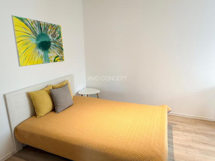 Comision 0 - Proprietar vinde ap. 3 camere cu terasa de 51.64mp si parcare! - 5