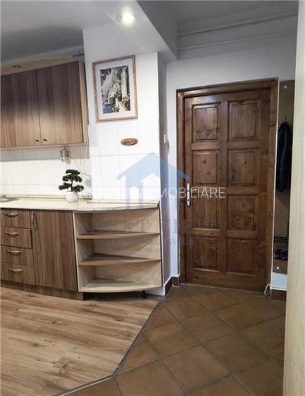 Apartament 2 camere, OMV Marast - 7