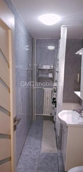 Garsoniera 13 Septebrie-Sebastian, decomandata T692 - 11