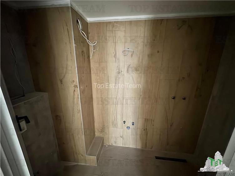 Rooftop/ Spatiu comercial de inchiriat + 600mp terasa pentru Atelier de creatie/ - 13