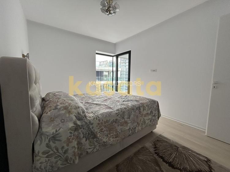 Apartament 2 camere | One Lake Club | Ready to move | Prima inchiriere - 7