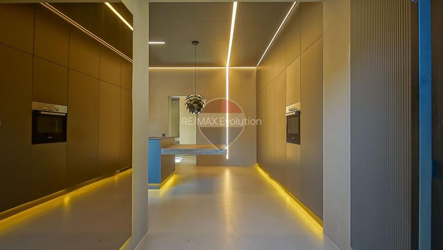 CASA-CONCEPT | ARHITECTURA CONTEMPORANA NEO-VERNACULARA | BRASOV