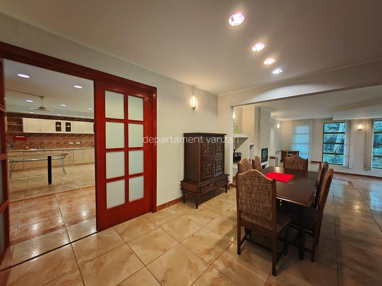 Eforie Sud, proprietate UNICAT, D+P+1 , la 200 m de plajă - 9