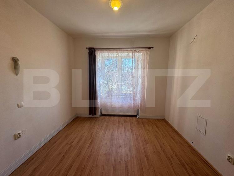 Apartament cu 3 camere, 86,55 mp, zona semicentrala - 7