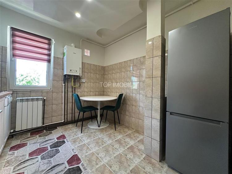 Inchiriere Apartament cu 2 camere Tatarasi - 14