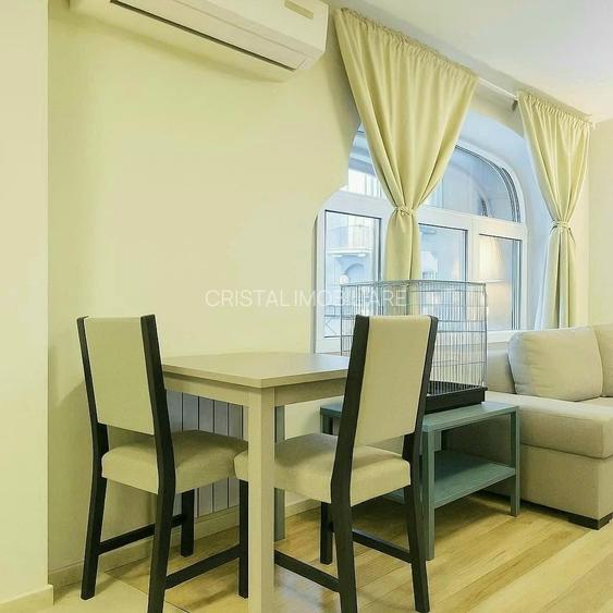 Apartament exclusivist 2 camere, Universitate, vedere superbă - 12