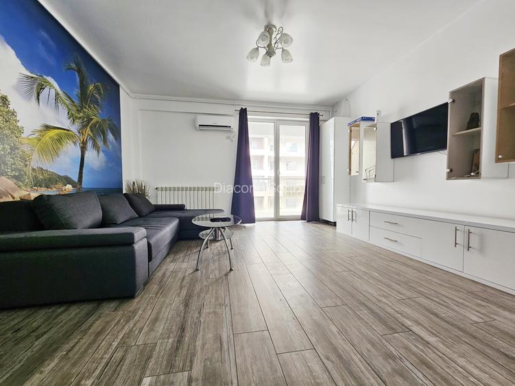 Apartament decomandat cu vedere la mare și lac - 3
