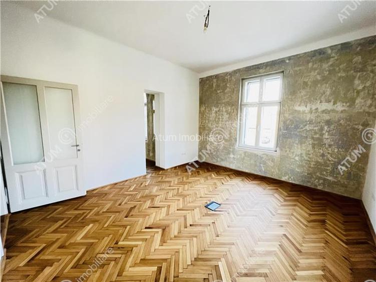 Vila cu 609 mp utili si teren de 950 mp in Sibiu zona Ultracentrala - 49