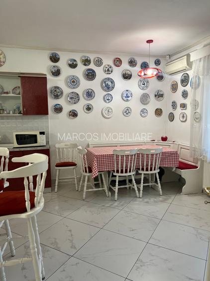 Casa 4 camere, Lunca, zona casute - 5