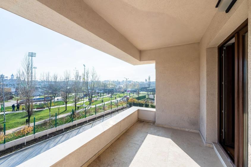 Apartament 2 camere Chiajna - Giulesti Sarbi ( Bucuresti - Sector 6 ) - 3