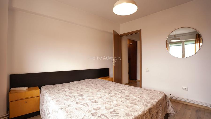Închiriere  3 camere | Astra – Str. Poienelor | Vis-a-vis de Mc Donald - 3