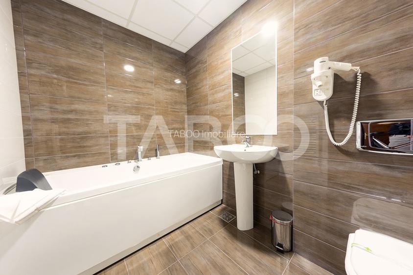 Hotel de 3* si 4* cu 64 de camere in Alba Iulia ultracentral - 29