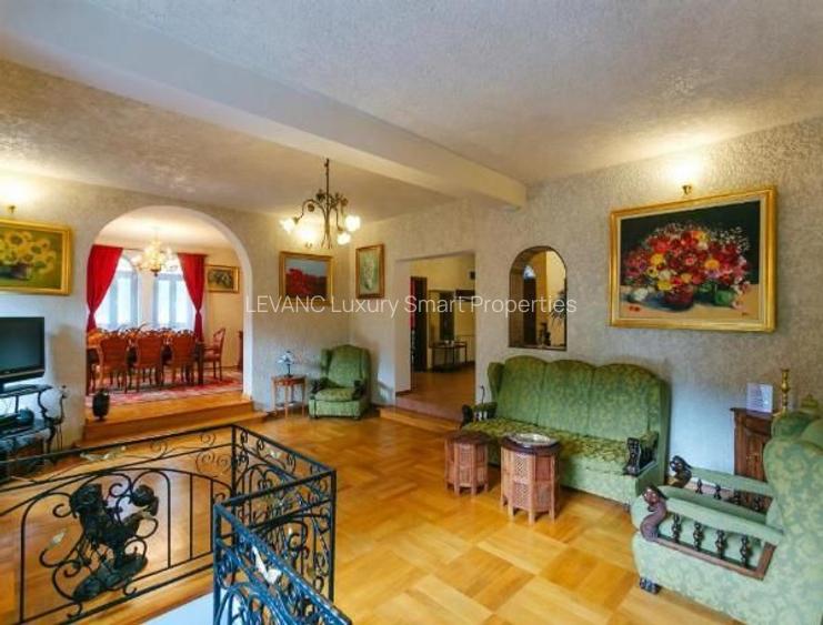 VILA 12 CAMERE - ELEGANTA SI CONFORT - 2