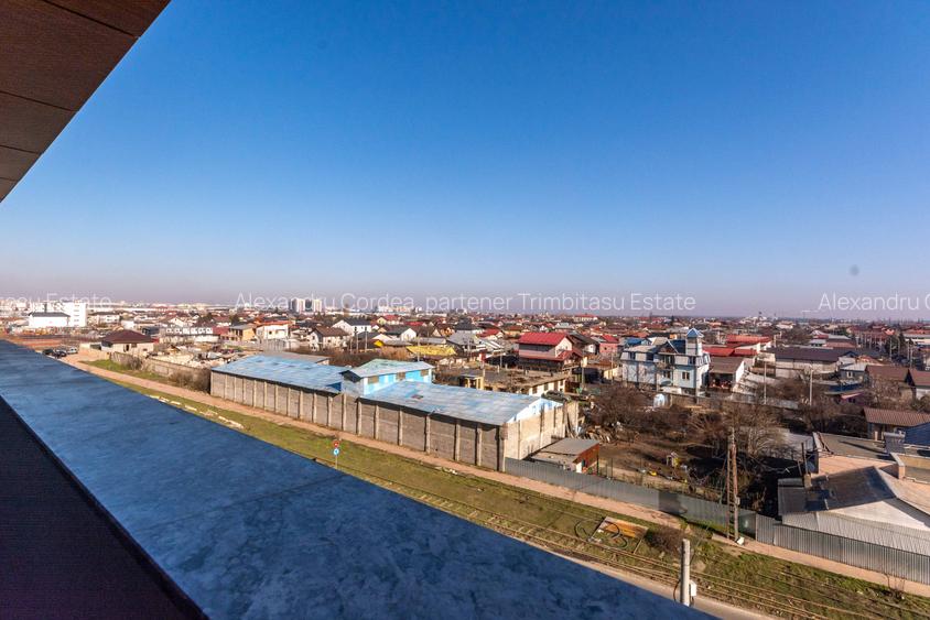 Titan | Gura Calitei | Astorium Life, 2 camere PREMIUM cu loc parcare Comision 0 - 4