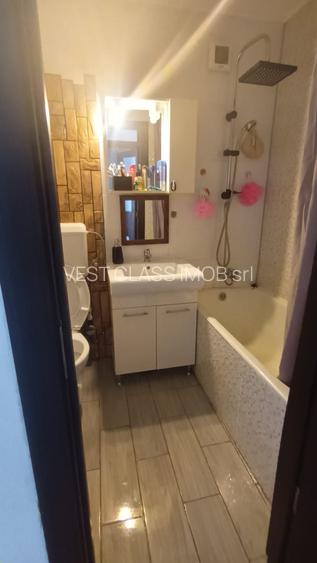 3 camere Drumul Taberei- Valea Ialomitei cu Centrala proprie si boxa - 7