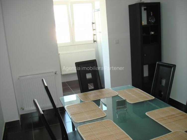 Apartament 2 camere, Tudor Vladimirescu, bloc nou, 76mp, mobilat - 6