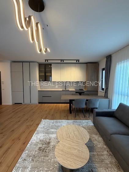 Apartament | 3 Camere | Darwin Residence | Tunari - 2
