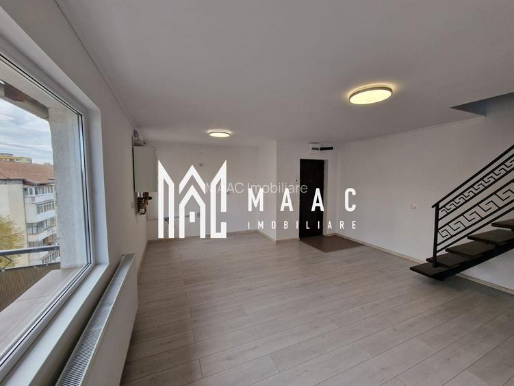 Apartament 4 camere | 76 MPU | 2 Bai | Piata Rahovei - 5