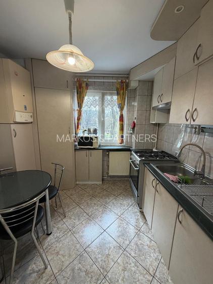 Apartament cu 4 camere I 2 parcări I Str. Albac - 7