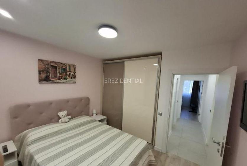 Apartament 3 Camere Trafic Greu -Nasud - 4