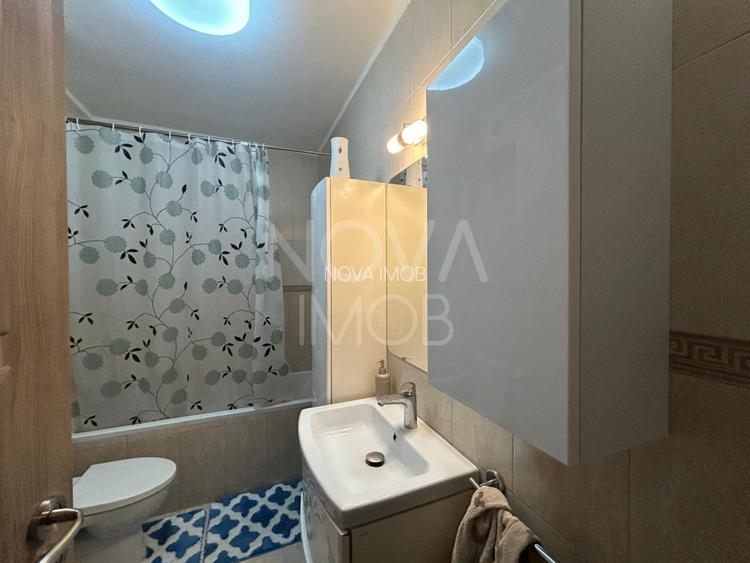 Apartament 3 camere, mobilat si utilat - Cartierul Arhitectilor - 9