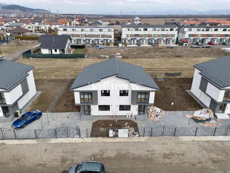 Duplex 4 camere | Intabulat | Predare la cheie | 178K EURO - 15