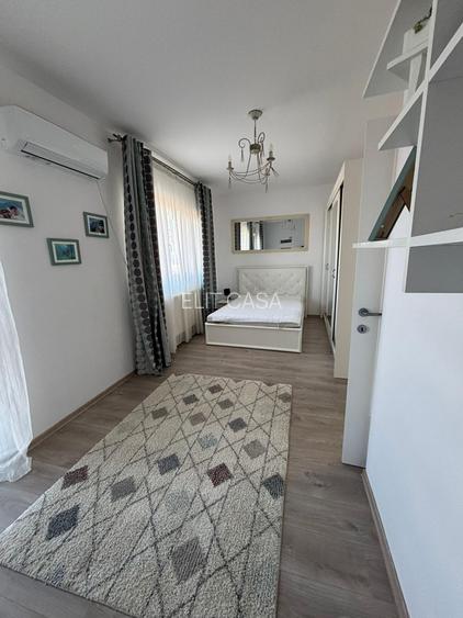 Casa moderna,3 camere, 2 bai, curte privata, 2 locuri parcare, zona Valea Adanca - 11