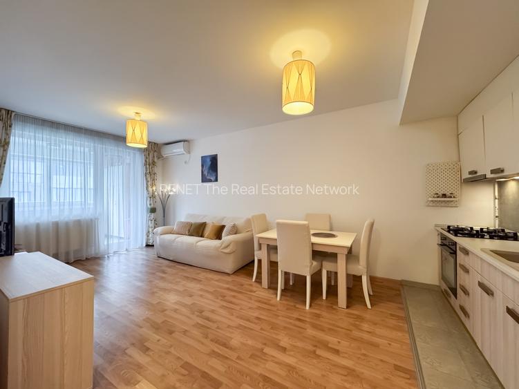 Apartament 2 Camere - Sos. Cernica Pantelimon Lac Lebada - 3
